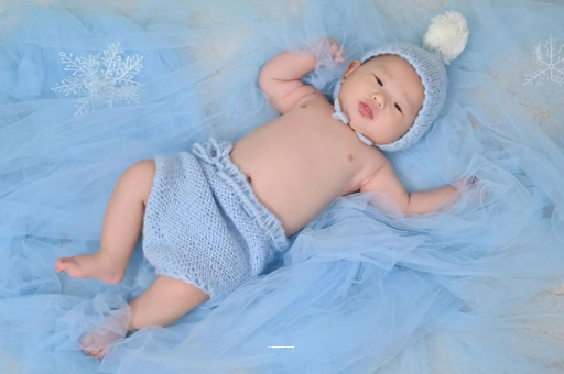永康母乳宝宝大便颜色